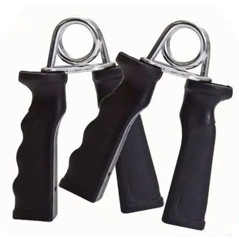 Flexor De Punho Antebraço Mãos Mola Hand Grip