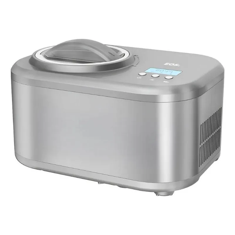 Sorveteira Expressa Eos Eso02s Frequência 60hz