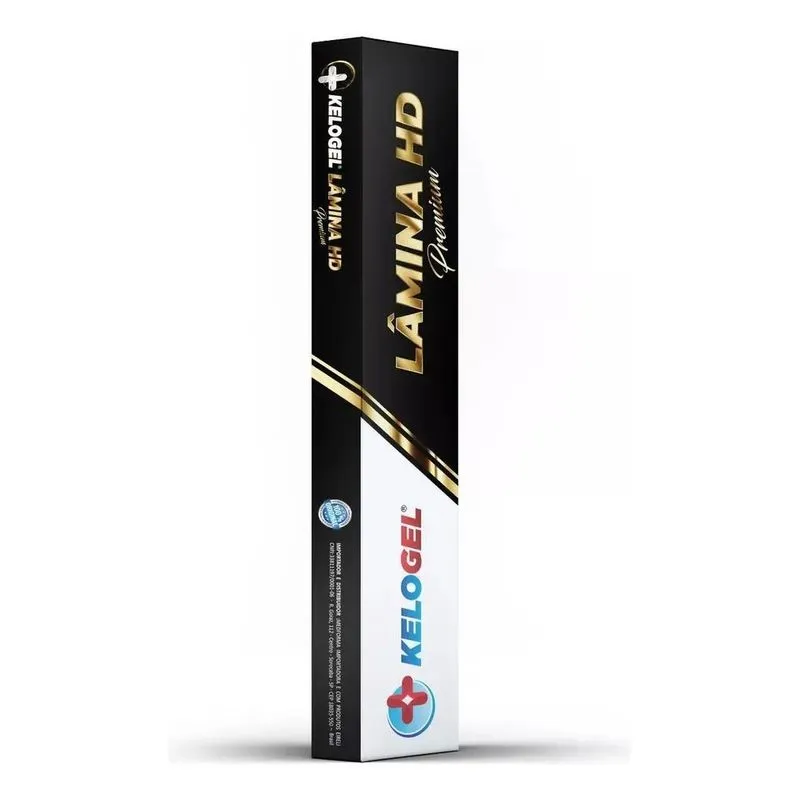 Lamina De Silicone Para Pós Cirurgia Lipo Hd Lad Canaleta 3u