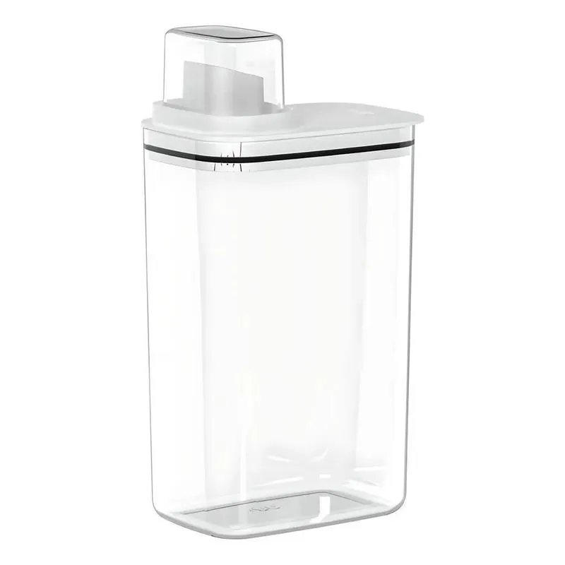 Dispenser Para Sabonete Líquido Flow 2,3l Branco - Ou