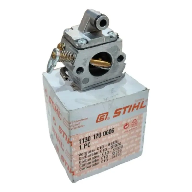 5x Carburador Motosserra Stihl Ms 170 Ms 180 C1q-s1