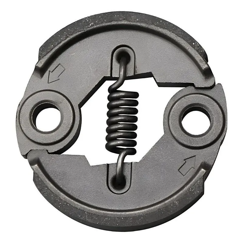 Embreagem Completa Roçadeira Chinesa Universal 43cc A 63cc