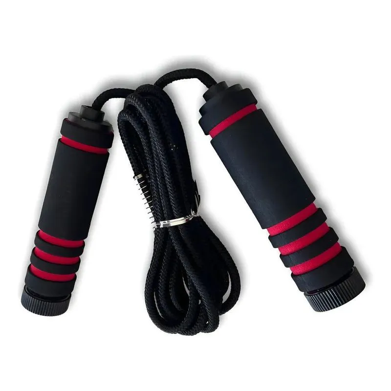 Mbfit Corda Pular Profissional Treino Funcional Jump Cross F