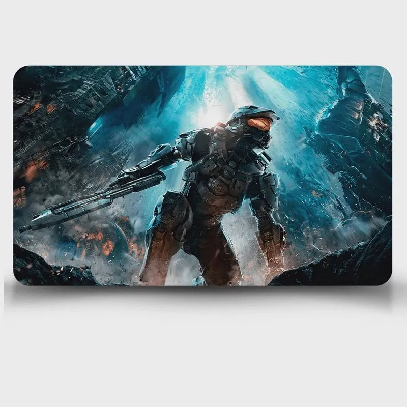 Mouse Pad Gamer Halo