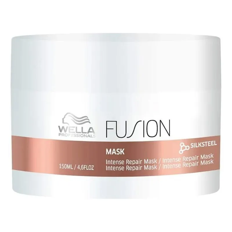 Wella Professionals Fusion Mask 150ml
