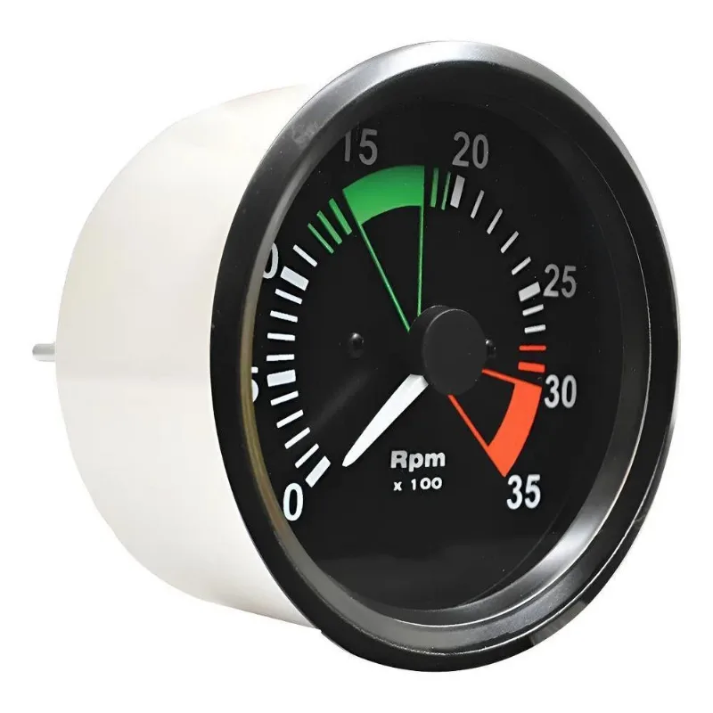 Contagiros Mercedes 3500 Rpm 100mm Caminhao Onibus 89 A 95