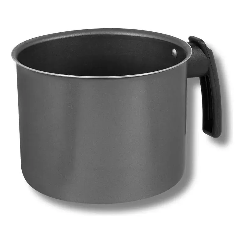 10x Canecao Leiteira Fervedor Antiaderente Teflon No16 - 2,