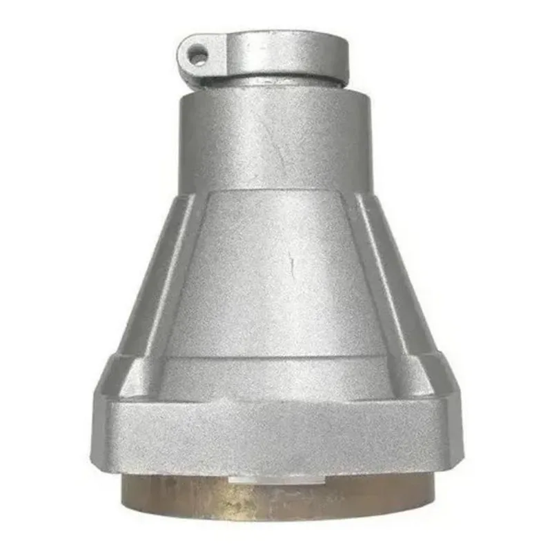 Carcaça Acoplamento Tambor 28mm 9 Estrias 43/52cc Roçadeira