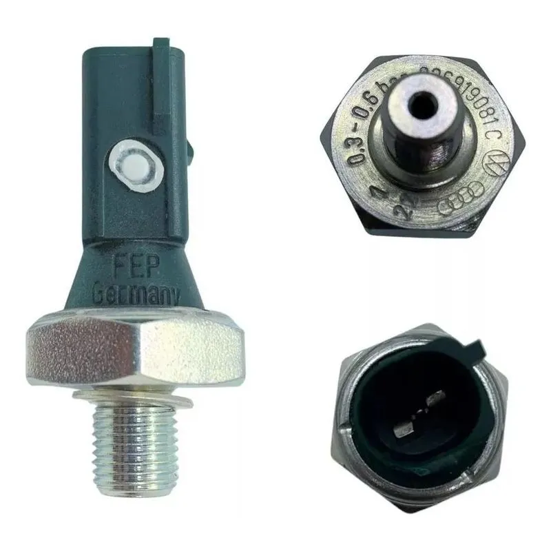 Cebolinha Interruptor D Óleo Vw G5 G6 Fox Gol Up