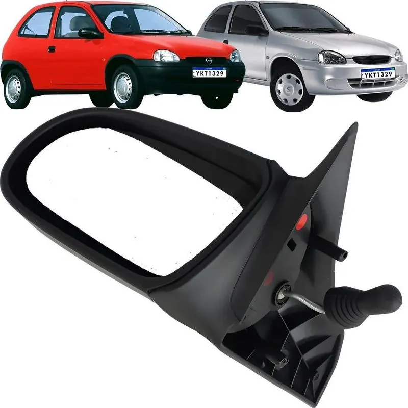 Retrovisor Direito Ou Esquerdo Retrovex Corsa 1994 A Esquerd