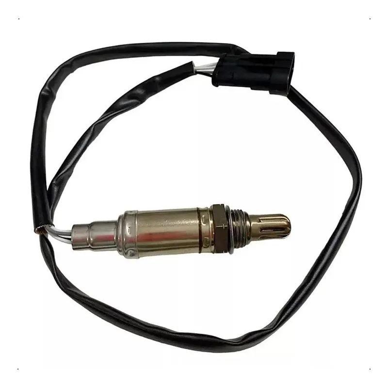 Sonda Lambda Palio Uno Siena 1.0 8v Mpi 76444284 4 Fios
