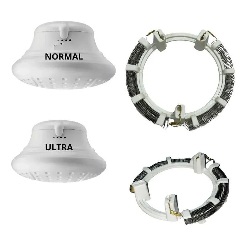 10x Resistencia Para Lorenzetti Bella Ducha 4t/ Ultra 220v