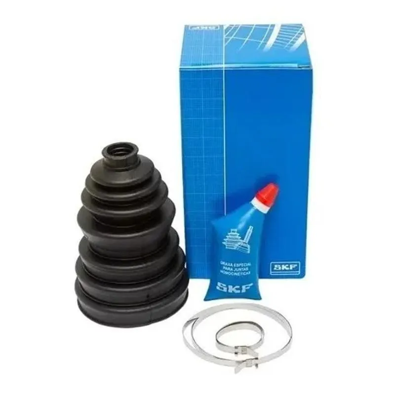 Coifa Homocinética Skf Vkjp 01001 A Coifa Unika Universal