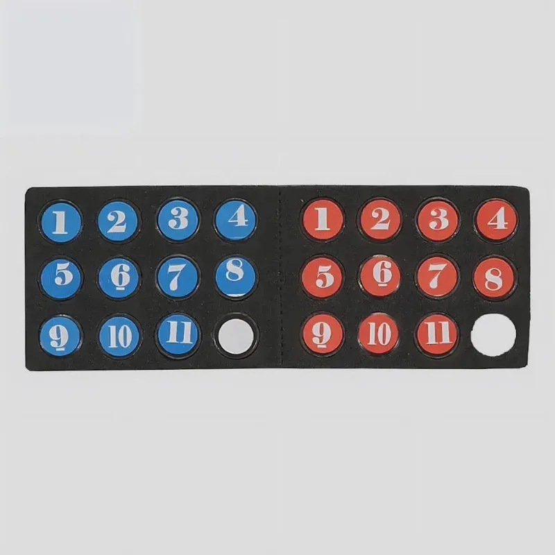 3x Jogo De Imã Kief Para Prancheta Tática