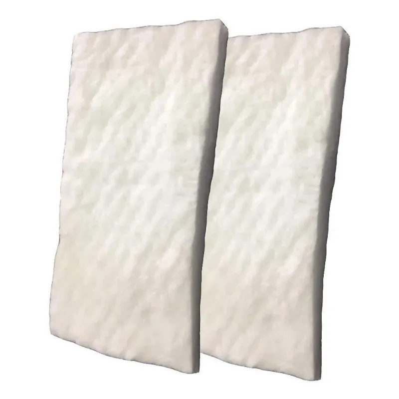 3x 02 Unidades Absorvente Cerâmico Lareiras Ecológicas