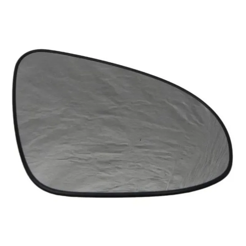 Lente Com Base Retrovisor Elétrico T Direito/passageiro
