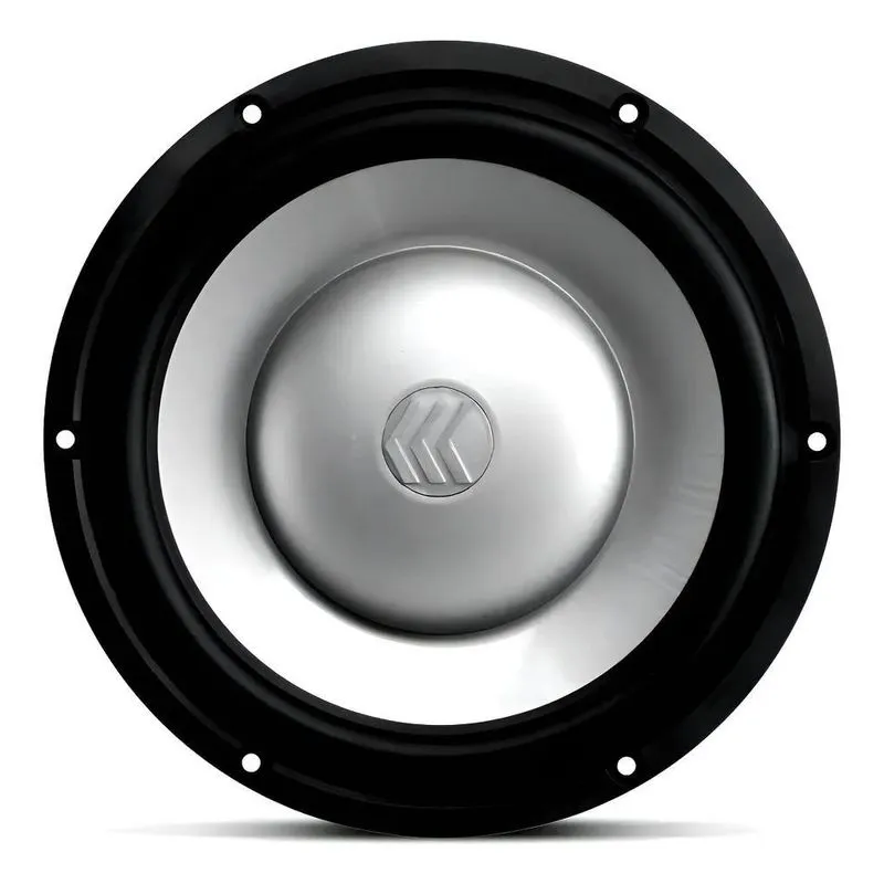 Alto Falante Slim Subwoofer 10 Bobina