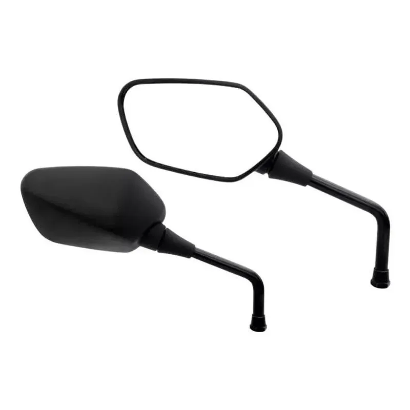 Espelho Retrovisor Par Moto Cb 300 / Cb 300r Modelo