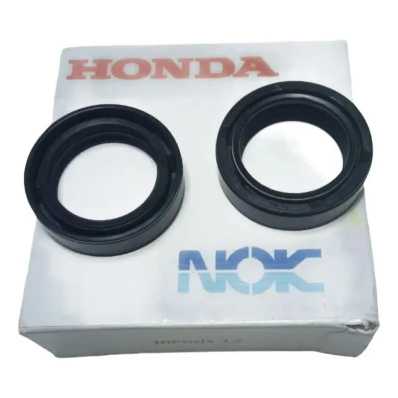 Retentor Bengala Honda Xre300 Nx400 Falcon Nok Par