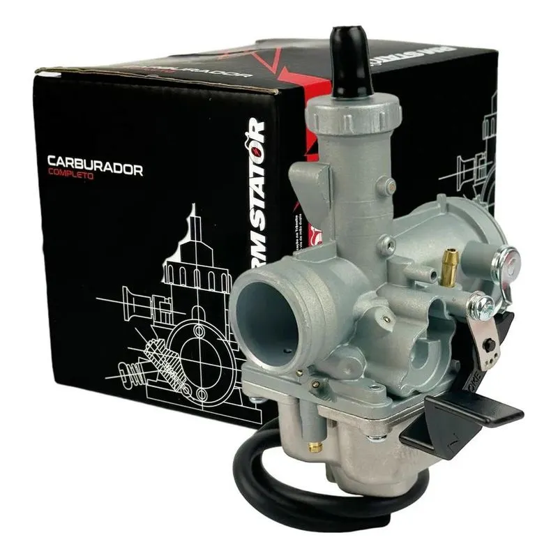 Carburador Cg Titan 150 Completo Ks Es Esd 2004 A 2008