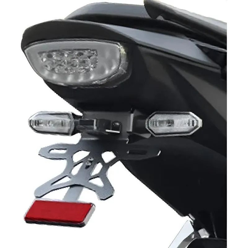 Eliminador Rabeta Cb 300f Cb300f Fixo
