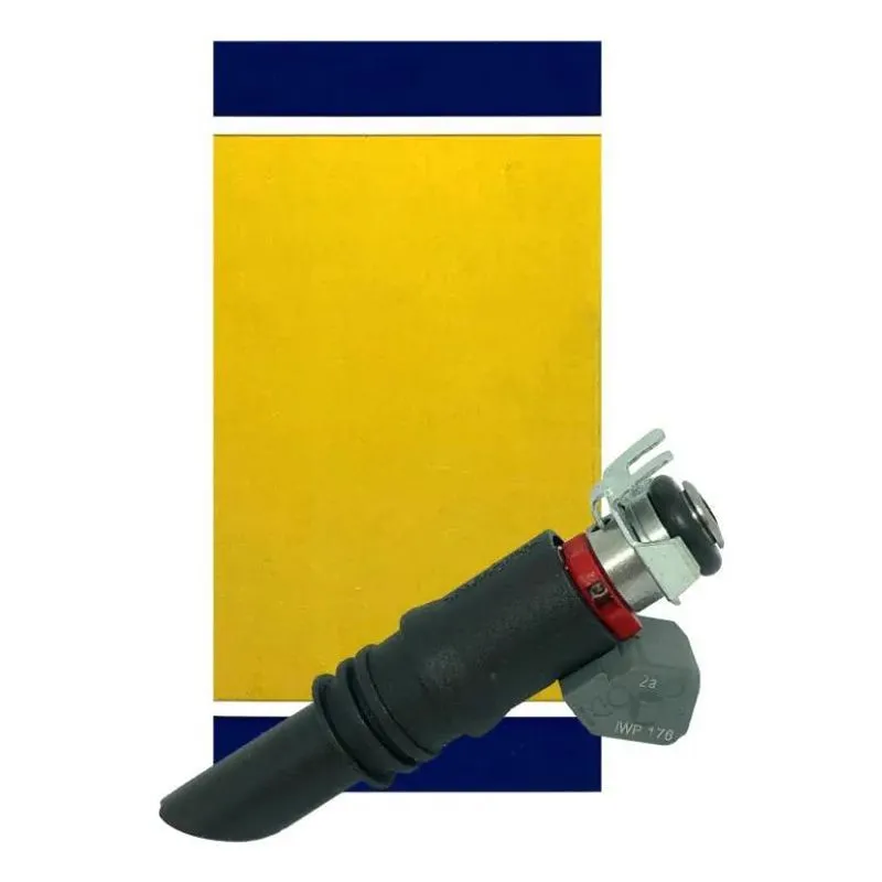 Bico Injetor Vw Fox / Gol G4 / Voyage - Iwp176 50103402