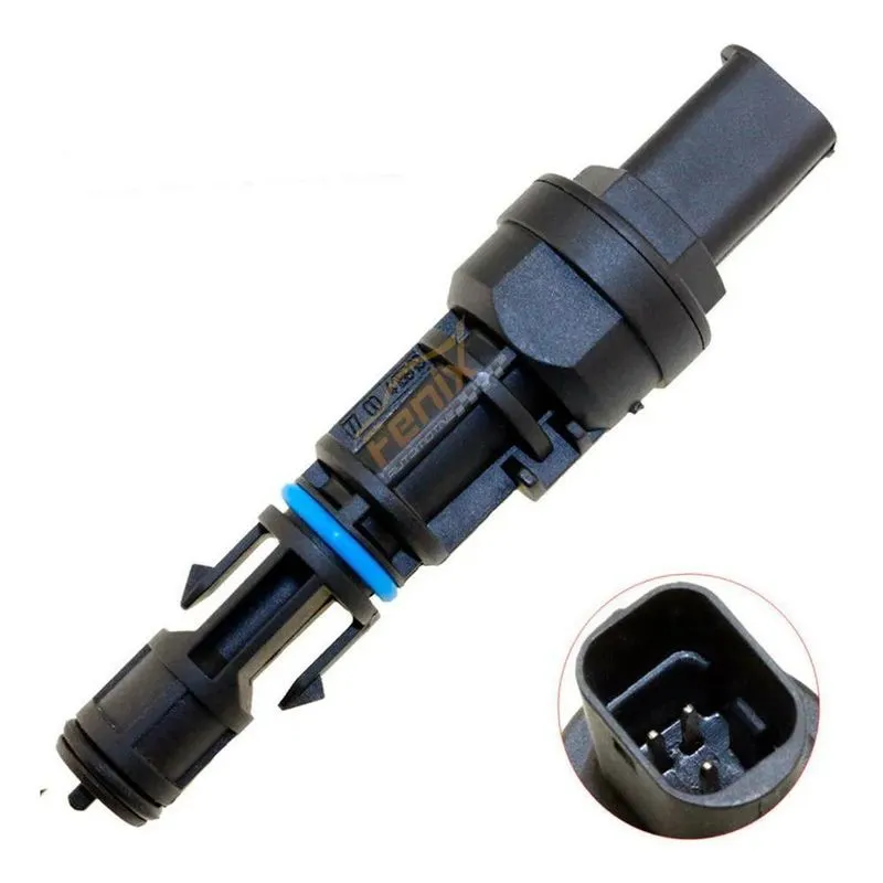Sensor Velocidade Clio Sandero Logan Megane Scenic 1.0 1.6