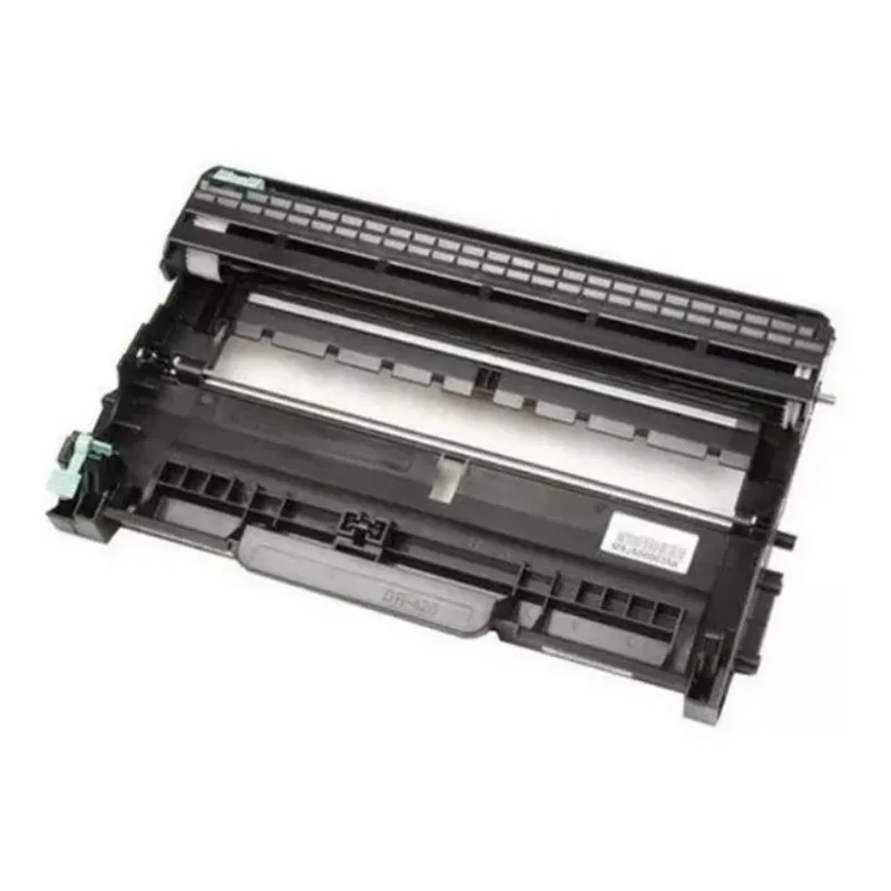 2x Cilindro Para Brother Dr420 Dr410 Dr450 Dcp7065 2