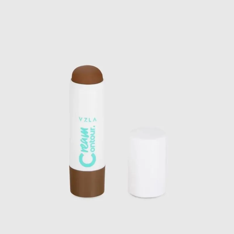 10x Contorno Em Bastão Stick - Cor 03 - Vizzela