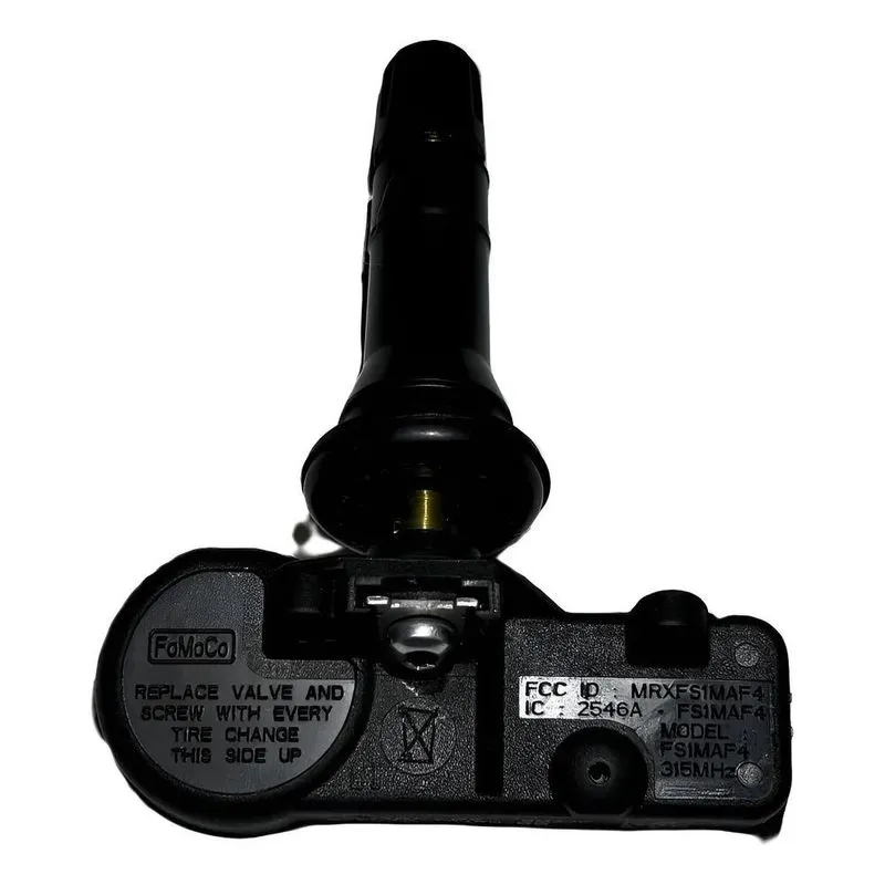 Sensor Pressão Pneu Tpms Ford Fusion Edge Mustang Focus F150