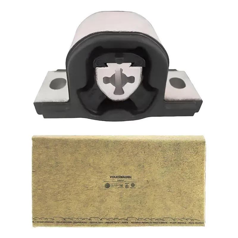 Coxim Calço Motor Lado Esquerdo Gol Fox Voyage Saveiro G5 G6