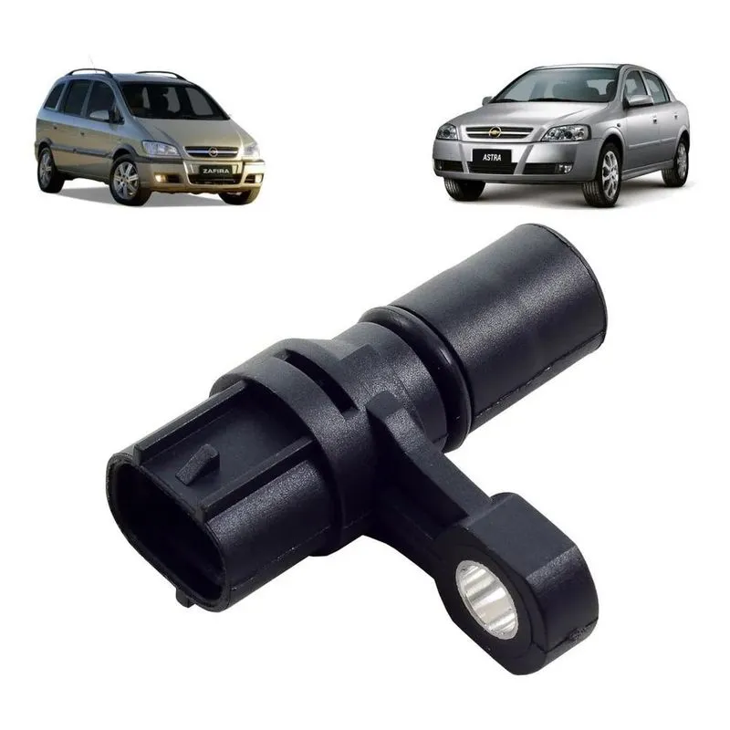 Sensor Velocidade Vectra Zafira Cambio Automatico 90512494