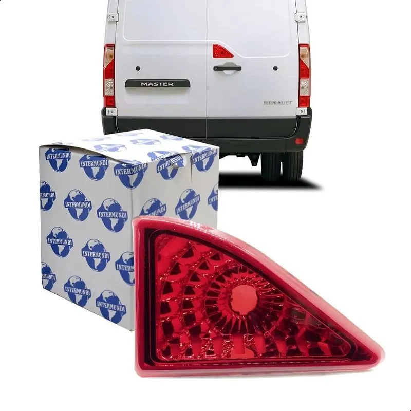 Lanterna Porta Traseira Break Light Master 2.3 2013 A 2025
