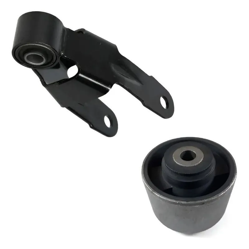 Coxim + Refil Suporte Câm Peugeot 206 /207 /Partner - 65mm