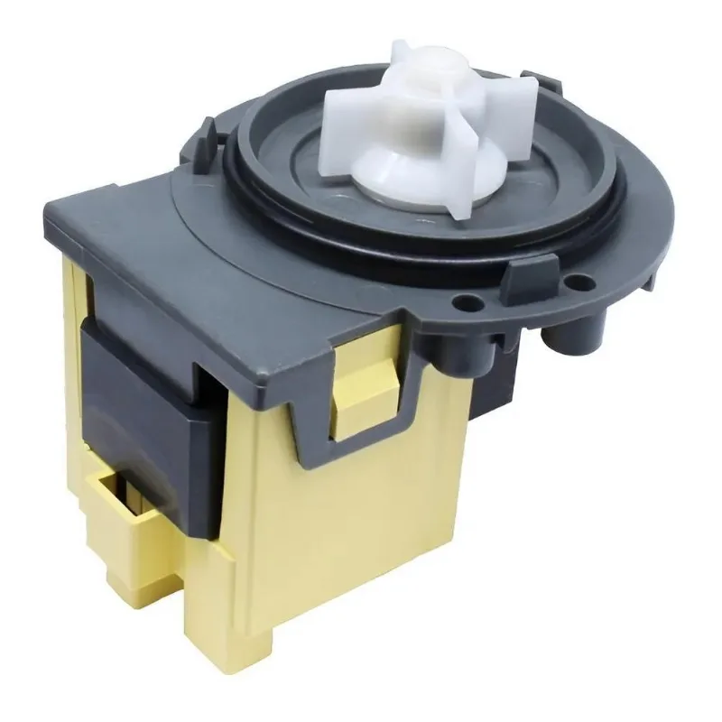 Bomba Eletrobomba Lavadora Eletrolux Universal 110v