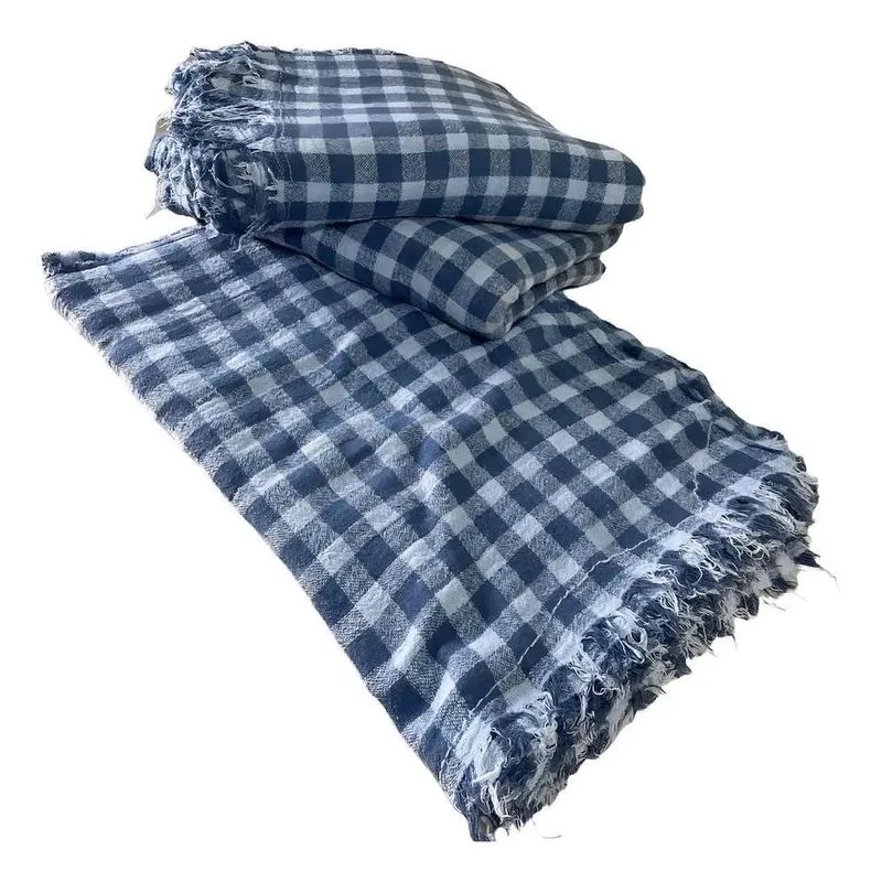 5x Pano De Chão Para Limpeza Gigante 85x60 Cm- (unidade) C