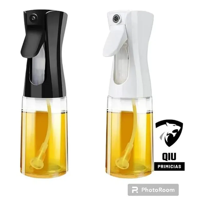 Spray Borrifador Hq Ds12582 Pulverizador Óleo Azeite Outros