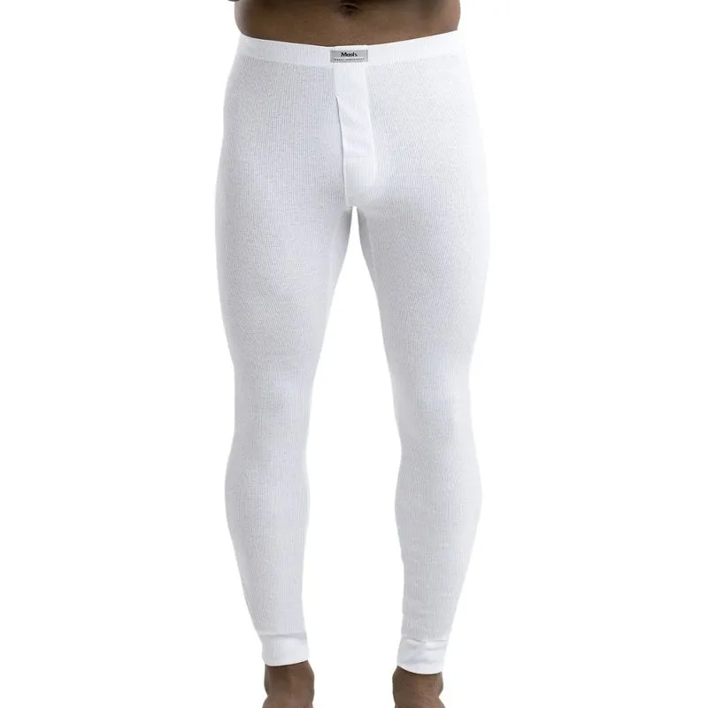 Ceroula Mash Calça Minhocão Canelada Masculina Adulto