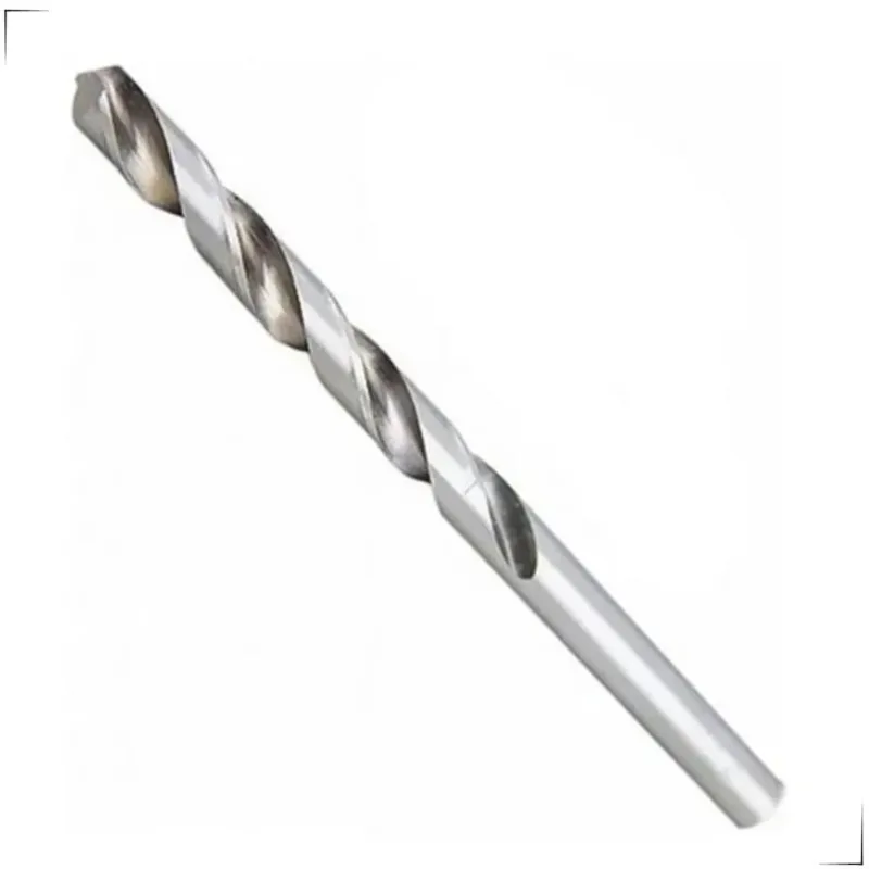 Broca De Aço Rapido 9mm - Mtx