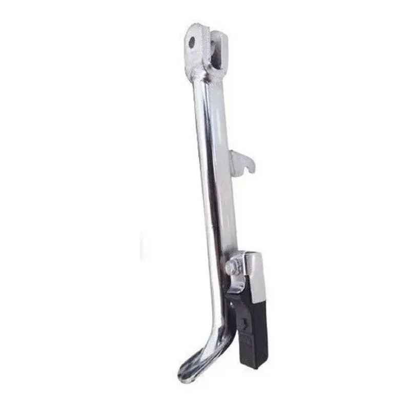 Cavalete Lateral Cromado Titan Fan Titan 150 04/08 Esd