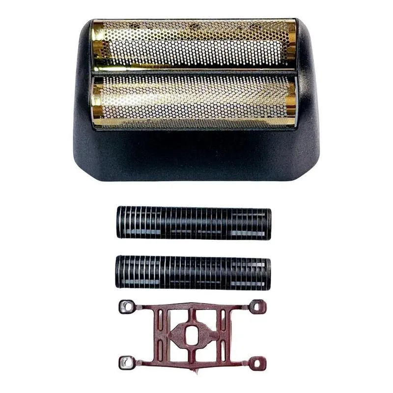 2x Lâmina Tela Barbeador Shaver Wahl Kit Genérico Finale