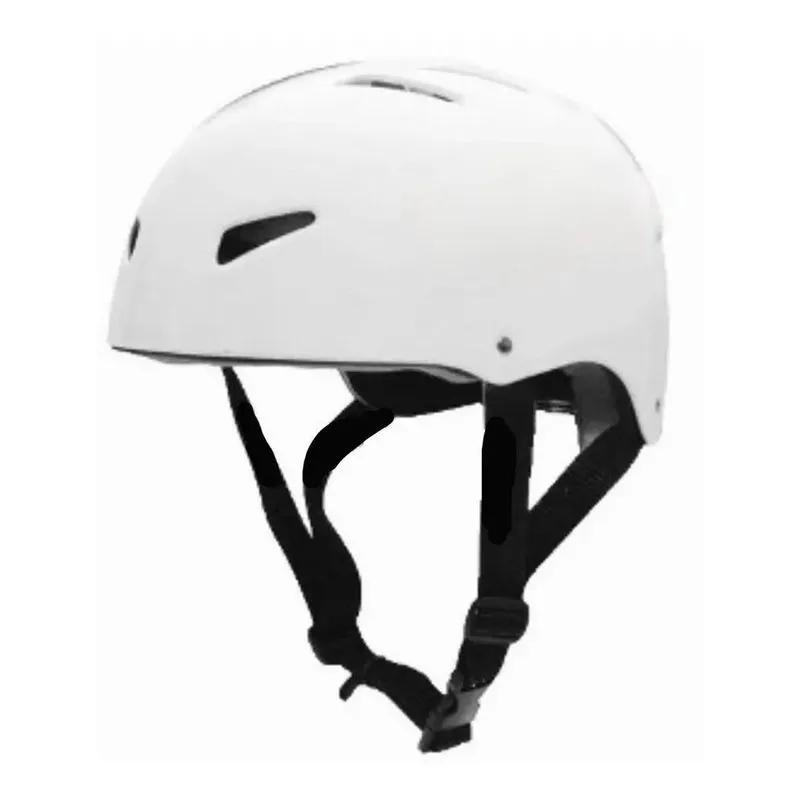 10x Capacete Para Skate Bike Patins Patinete Adulto P M Ou