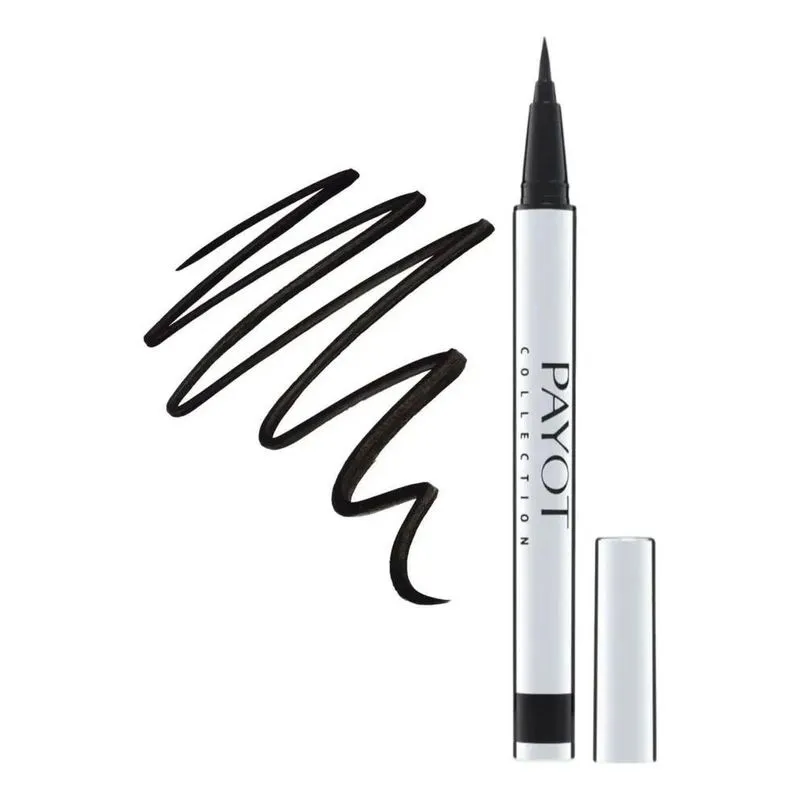 Caneta Delineadora Payot Silver Collection Preto 0,06ml