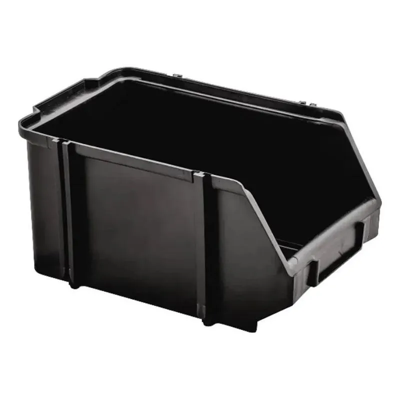 2x Kit Organizador Gaveteiro Parafusos Prateleira Nº 5 6 Peç