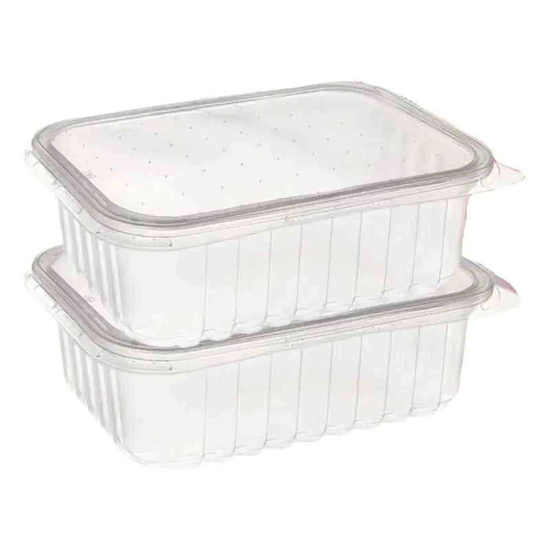 72un Pote Descartável 500ml Marmita Freezer E Microondas