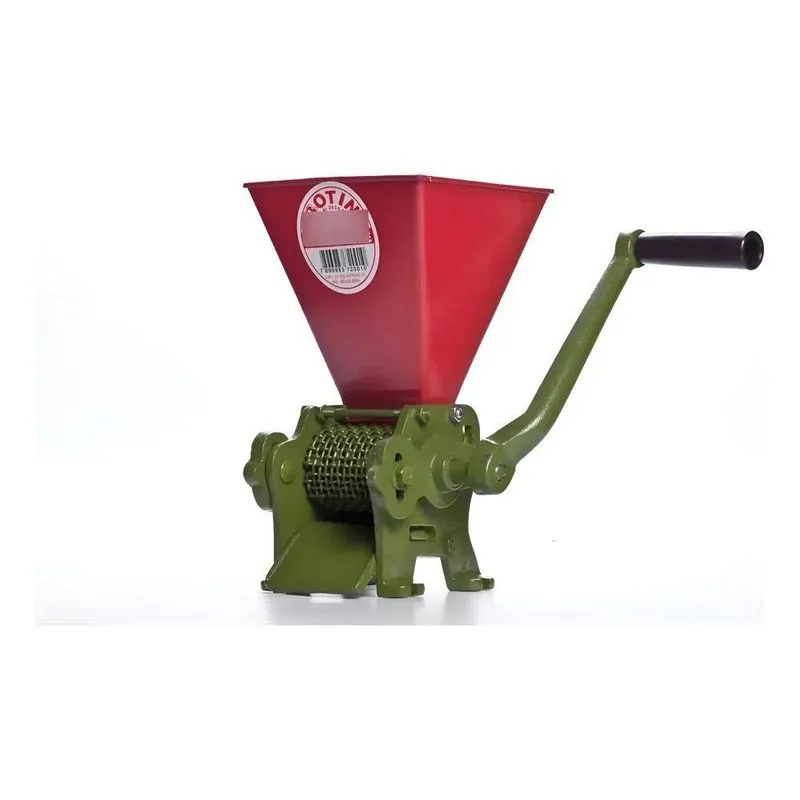 Descascador De Café Simples Botini Debulhador Café Cor Verde