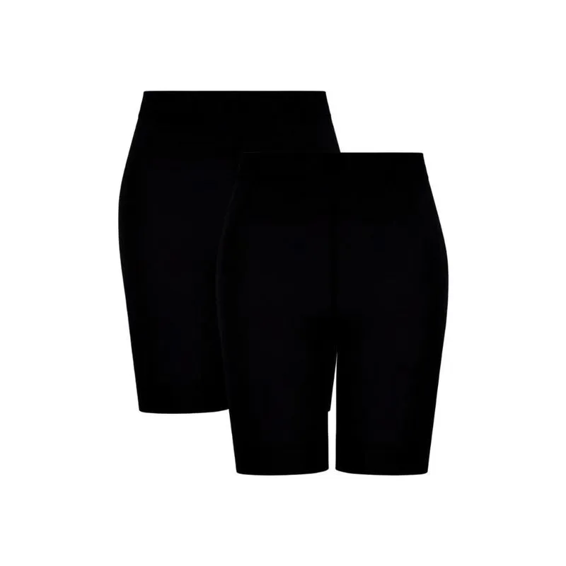 Kit 2 Short Feminina Loba Reduz Medidas E Comprime a Barriga