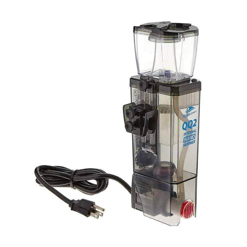 Skimmer Bubble Magus Qq2 Aquários 100lts Bivolt Dsp600 11