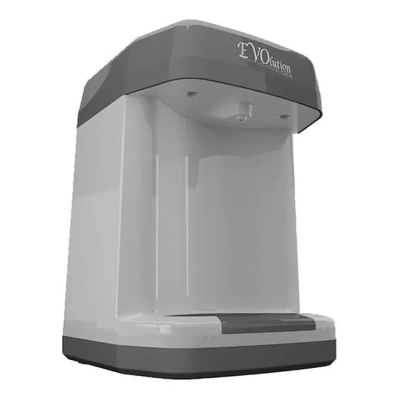 Filtro Wfs Evolution Purificador Água Potável - n/a / Cinza