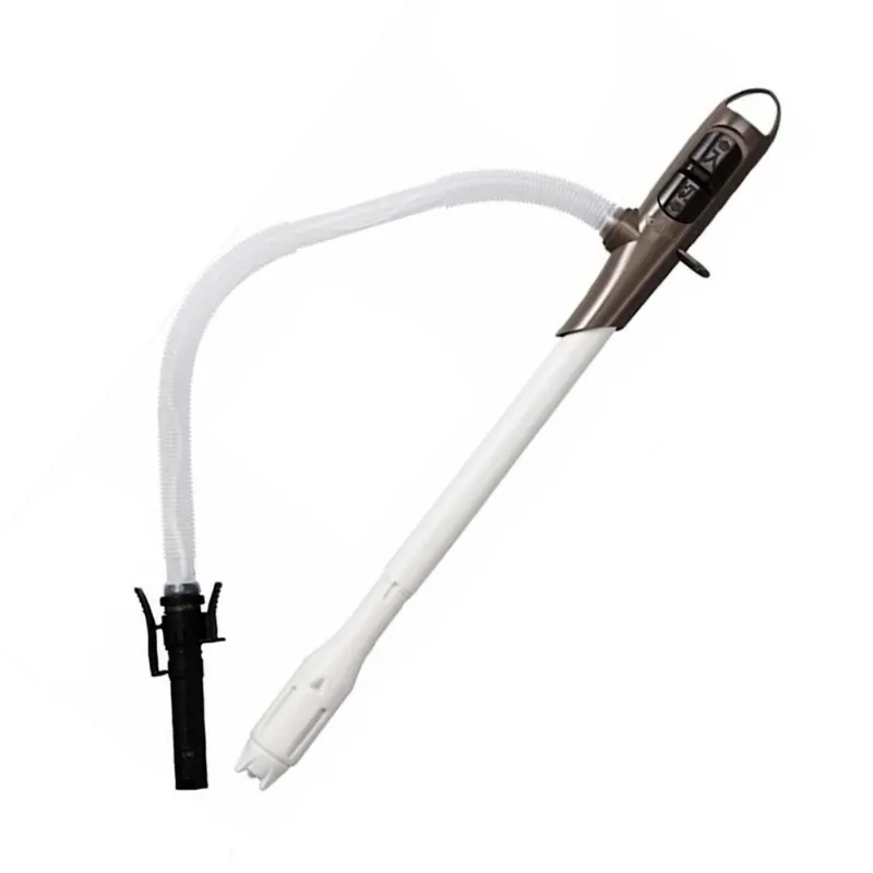 Sifonador Para Líquidos Seapro Ep 306 - 720 L/h - Pilha